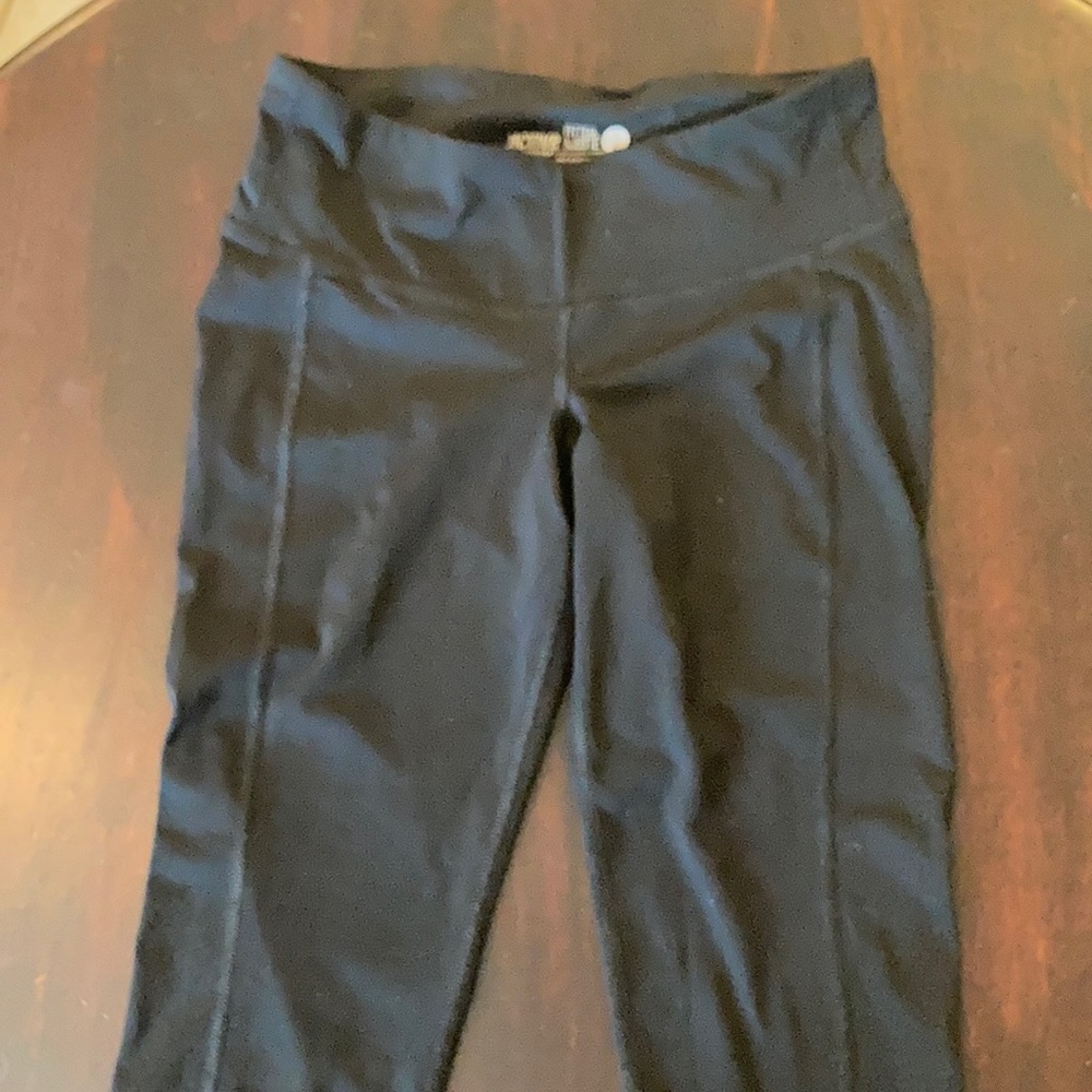 Yoga pants